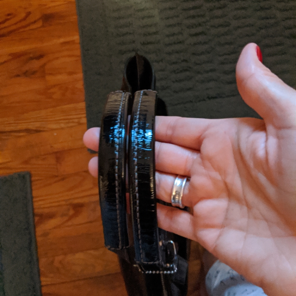 Coach Purse - Picture 5 of 16